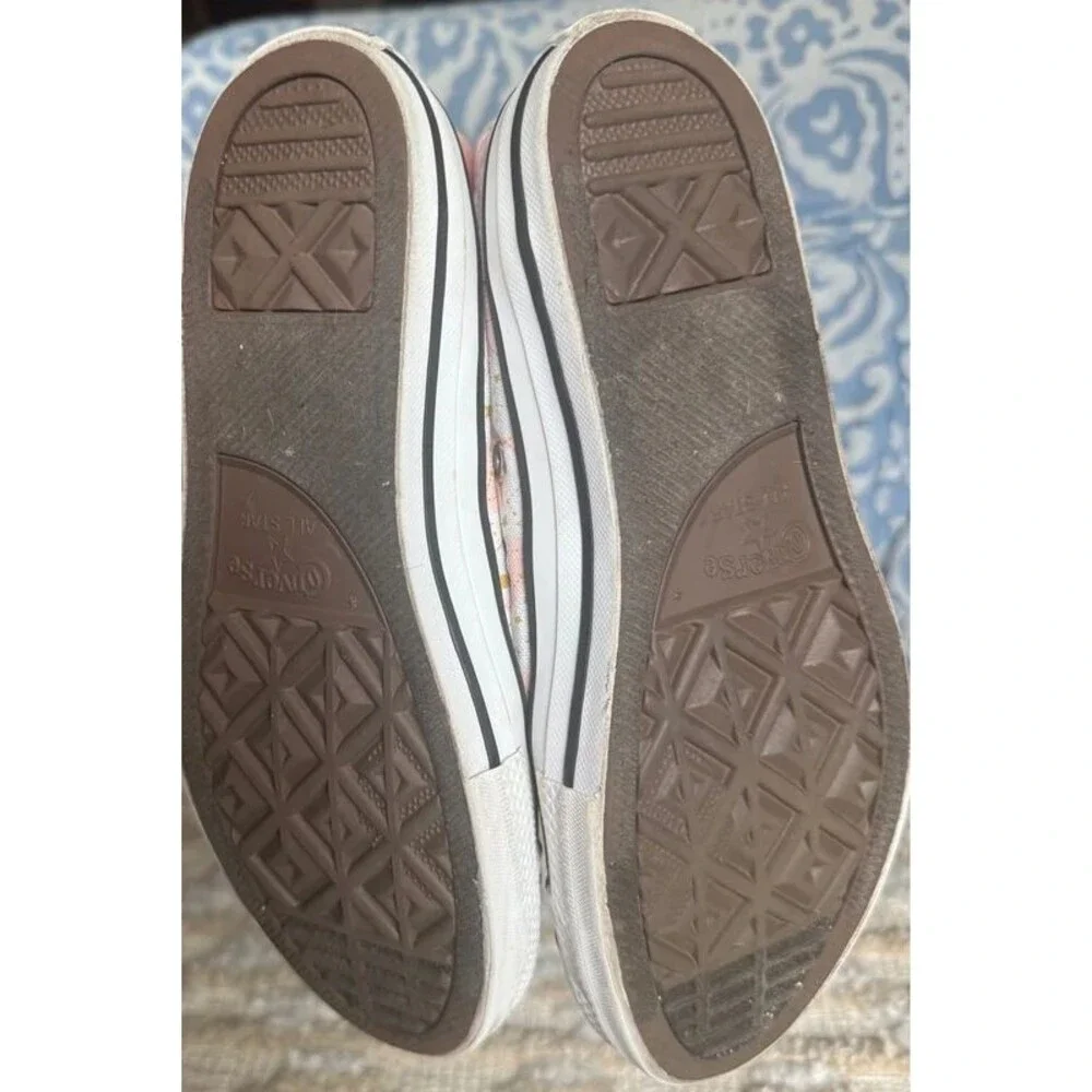 Converse visible planets rubber